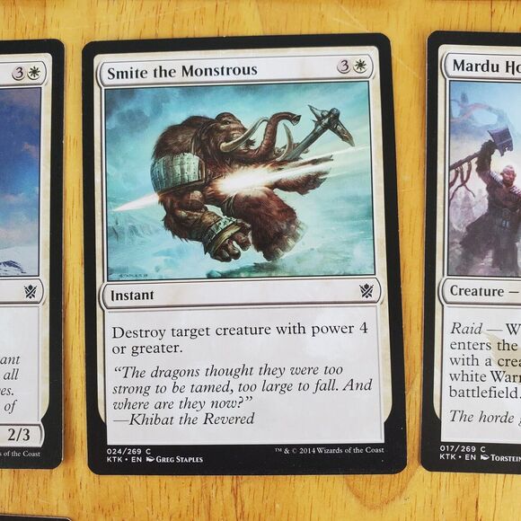 MTG Magic The Gathering 12 NM Cards - Picture 7 of 13